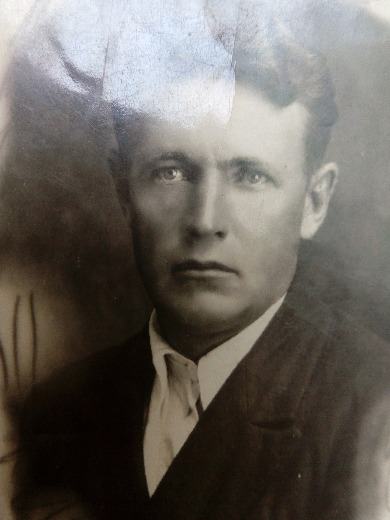 Сухоткин Серафим Семенович