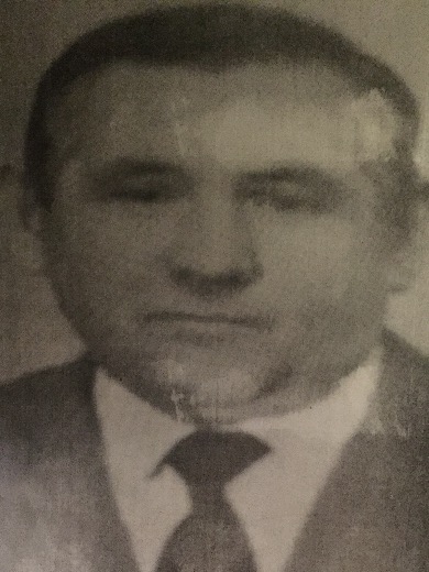 Аухатов Николай Иванович