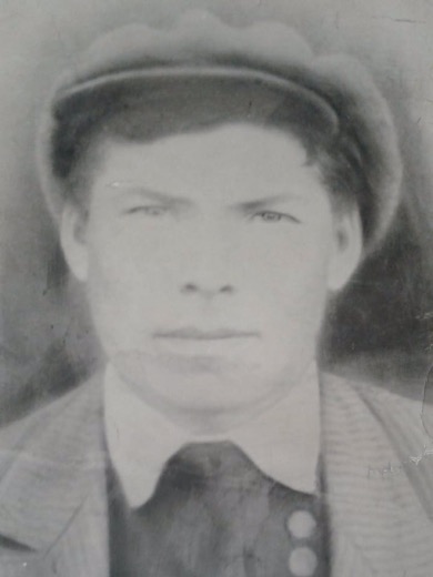 Ковыляев Данило Иванович