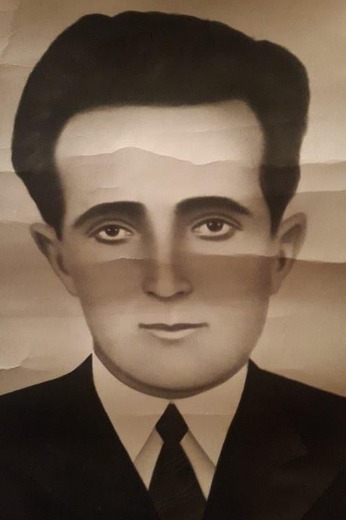 Хачатрян Арменак Оганесович