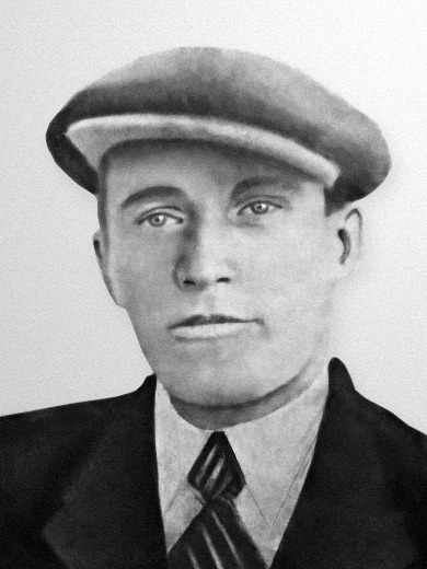 Редькин Иван Матвеевич