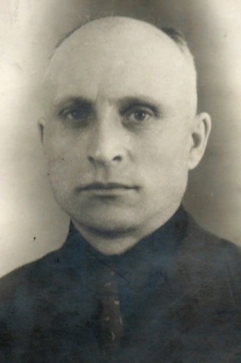 Адамов Сергей Иванович