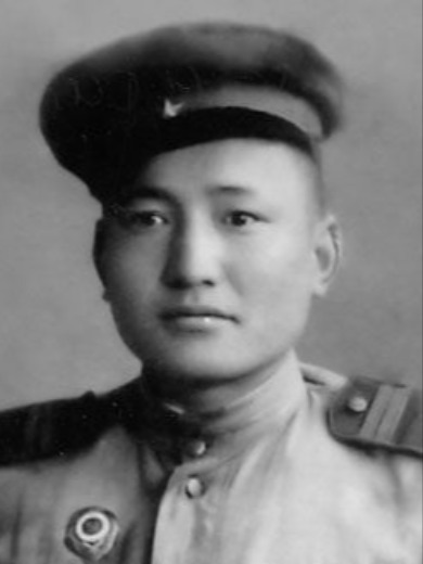 Кузембаев Шаяхмет Шаяхмет Уаисович