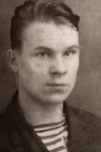 Воронин Владимир Ефимович