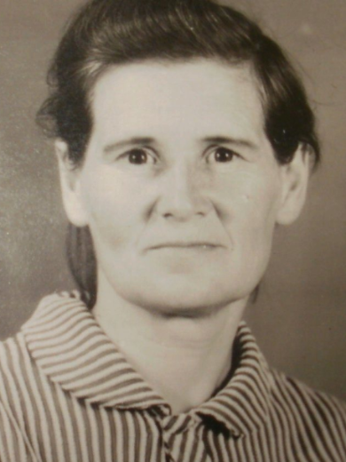 Малькова Анна Ивановна