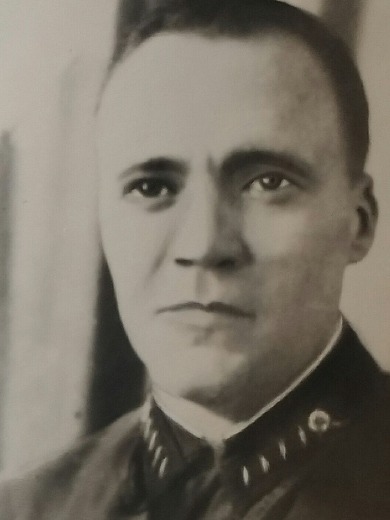 Соколов Георгий Александрович