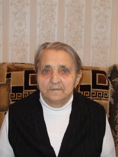 Ларкина Екатерина Михайловна