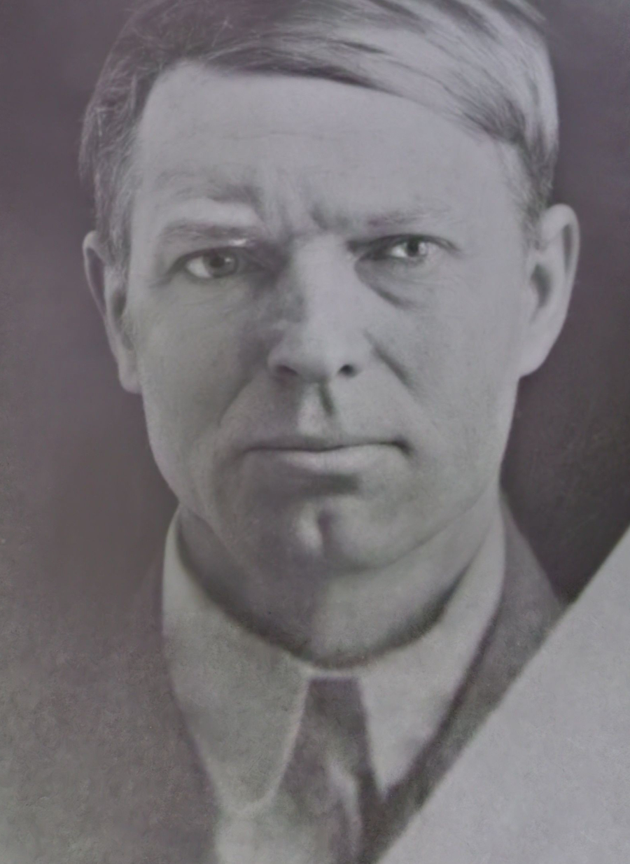 Зенченко Петр Митрофанович