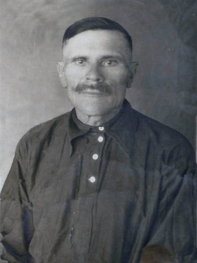 Булгаков Николай Иванович