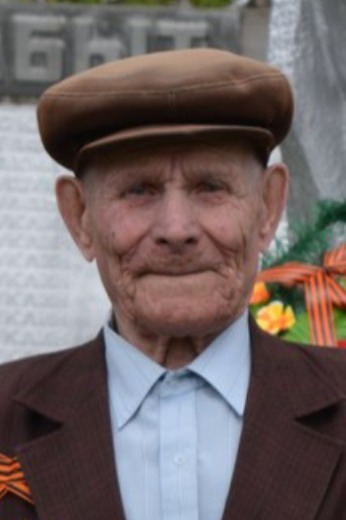 Скаредин Геннадий Иванович
