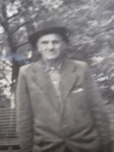 Бобарев Иван Герасимович