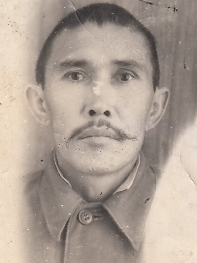 Джилдамбаев Джайлов