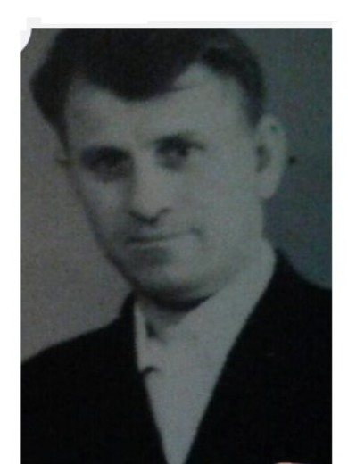 :жеребцов Виктор Федорович