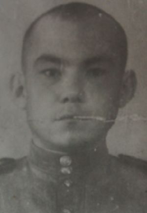 Галиев Александр Семёнович