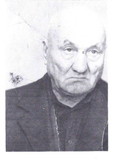 Котов Иван Леонтьевич