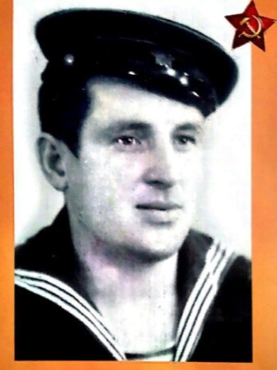 Дьячков Александр Иванович