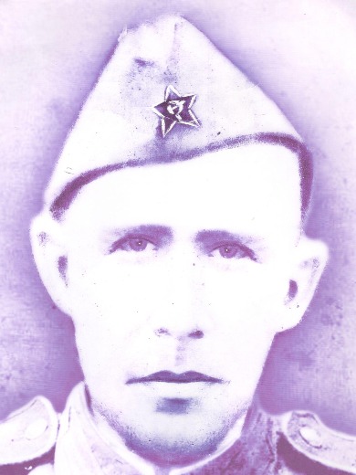 Возисов Иван Филиппович