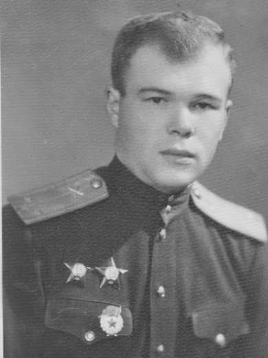 Долгов Анатолий Иванович