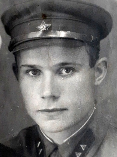 Мухортов Александр Николаевич