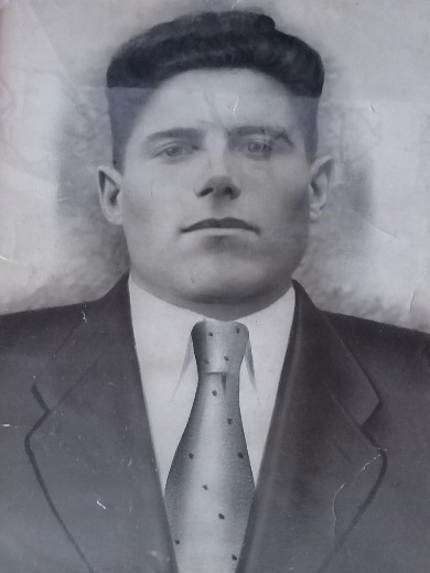 Морозов Михаил Сергеевич