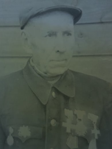 Олехнович Павел Иосифович