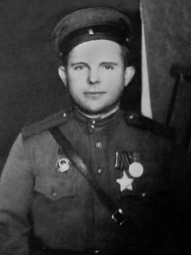 Коваленко Сергей Ефимович