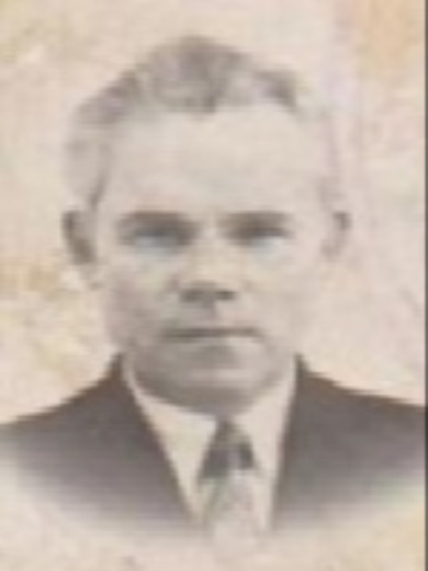 Ларин Василий Иванович