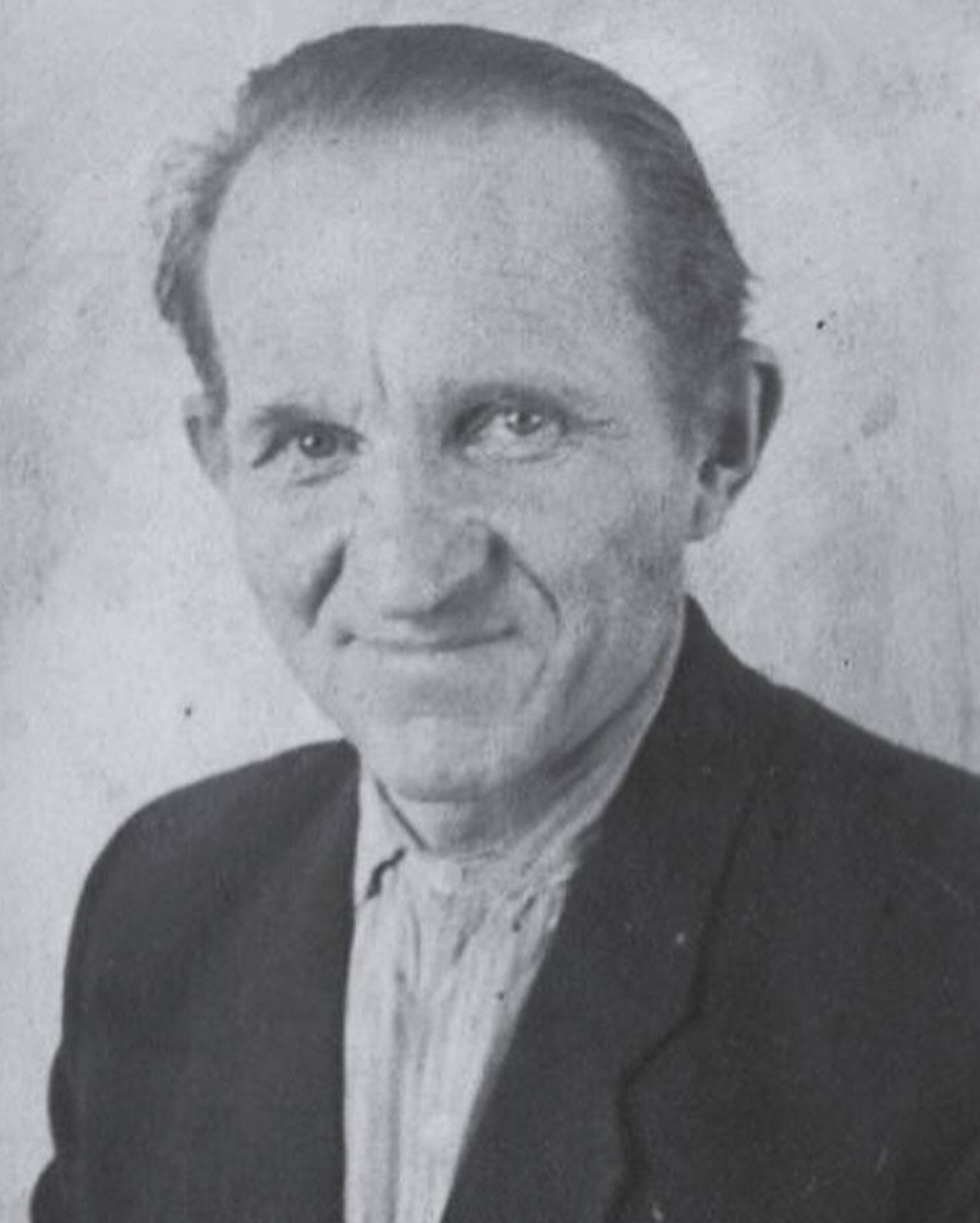 Лобачев Серафим Егорович