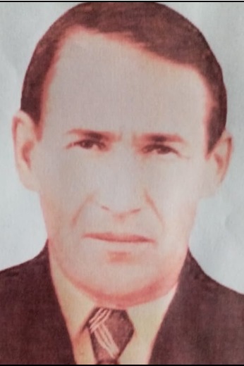 Сагинбаев Якуп Набиуллович