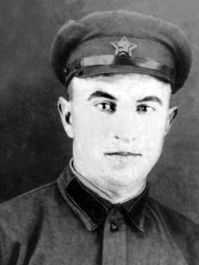 Журавлев Иван Петрович