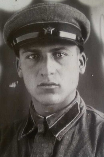 Казазян Анушеван Ваганович