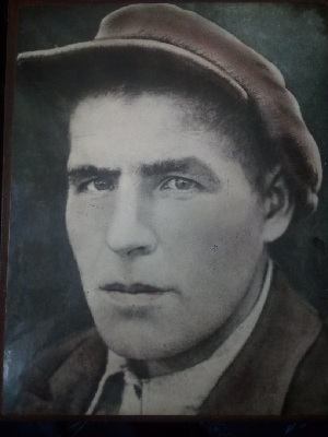 Разманов Василий Михайлович