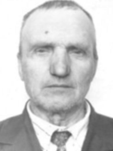 Степаненко Михаил Дмитриевич