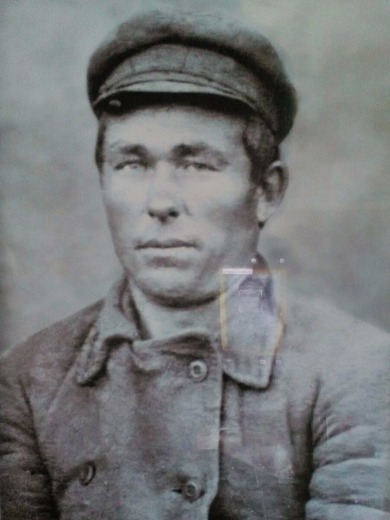 Косарев Лаврентий Ильич