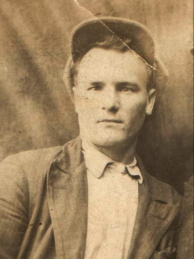 Ватрушкин Кузьма Алексеевич