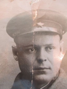 Тананаенко Борис Петрович