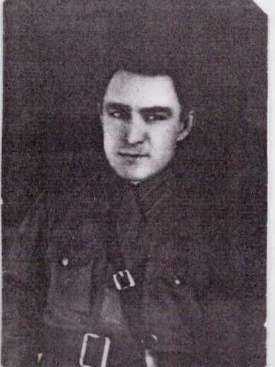 Казанчук Михаил Романович