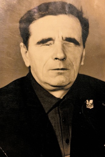 Радохибов Михаил Кузьмич