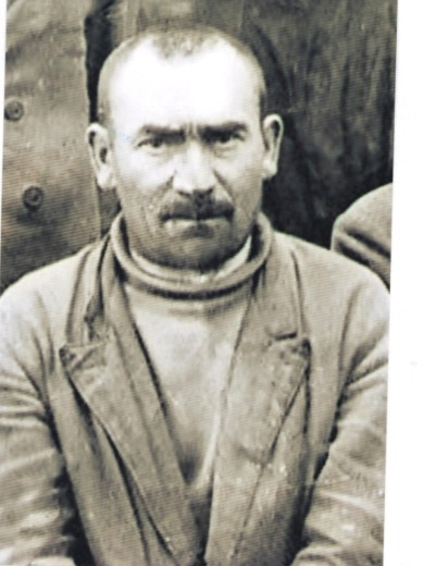 Хисаметдинов Мулланур Хисамиевич