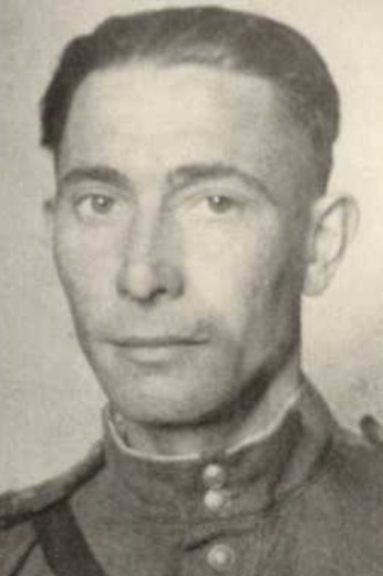 Красников Леонид Андреевич