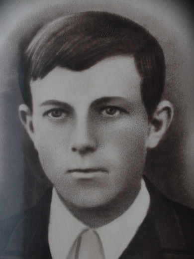 Зайцев Георгий Алексеевич