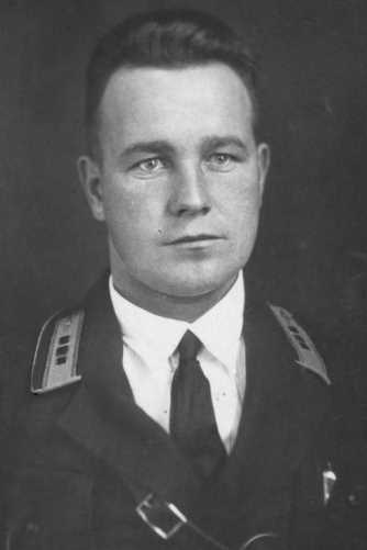 Пронюшкин Иван Иванович