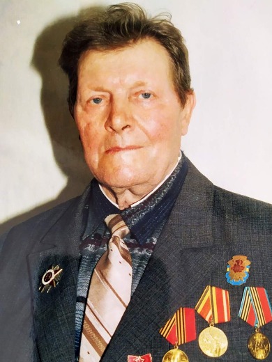 Винник Григорий Никитович