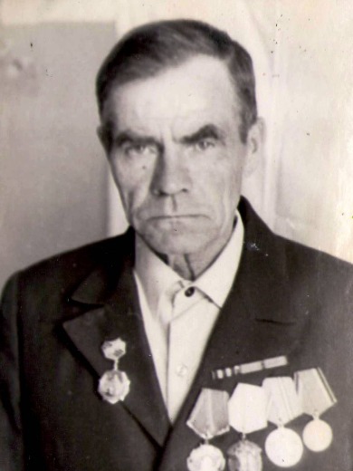 Денисов Александр Николаевич