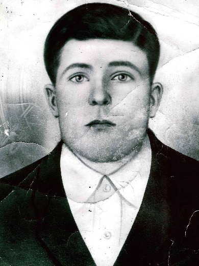 Седов Иван Васильевич