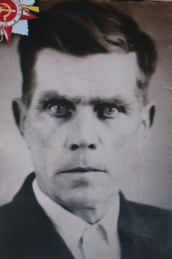 Курцев Леонтий Гаврилович