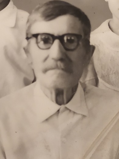 Крапивин Дмитрий Михайлович