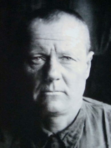 Пушкарев Александр Александрович