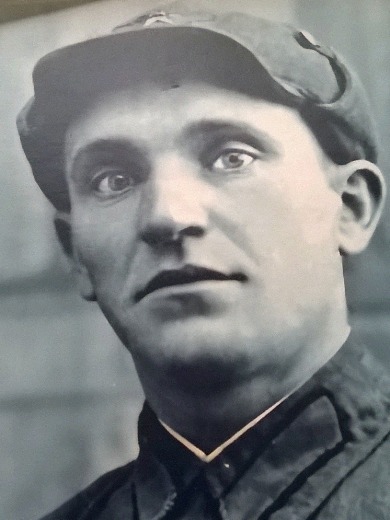 Радченя (Ранченя) Яков Артемович