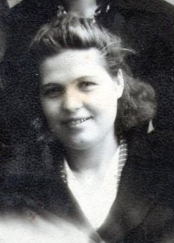 Бутолина Вера Павловна